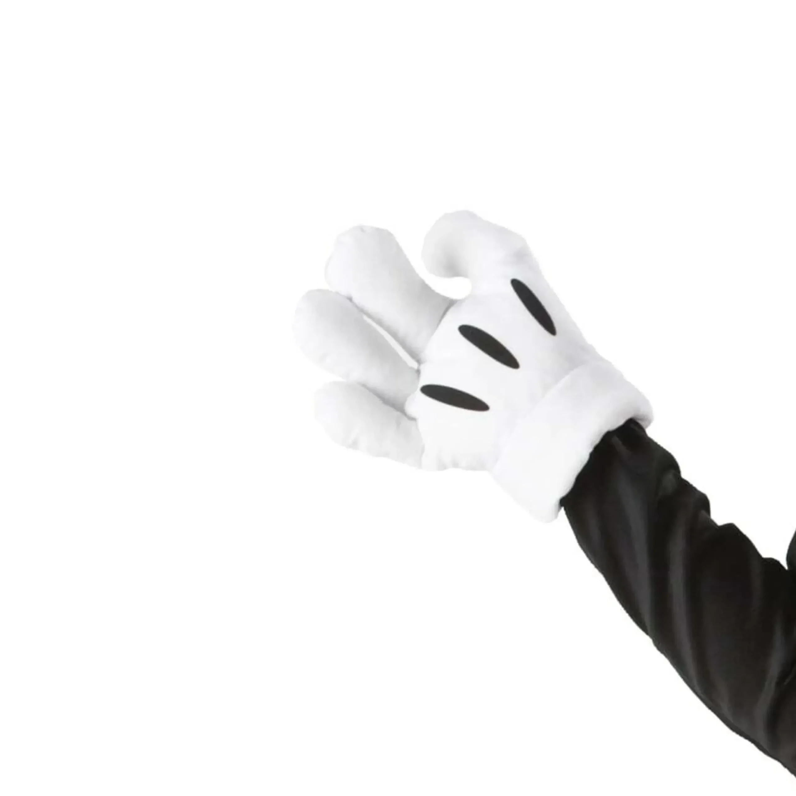Mickey Mouse Adult - Standard Sizing