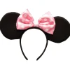 Minnie Mouse Ears Headband - Child