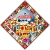 Monopoly Christmas Edition