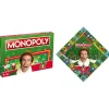 Monopoly Elf The Movie Edition