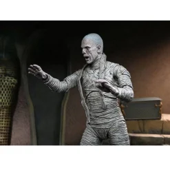 Mummy Ultimate Universal Monsters Action Figure - 18Cm