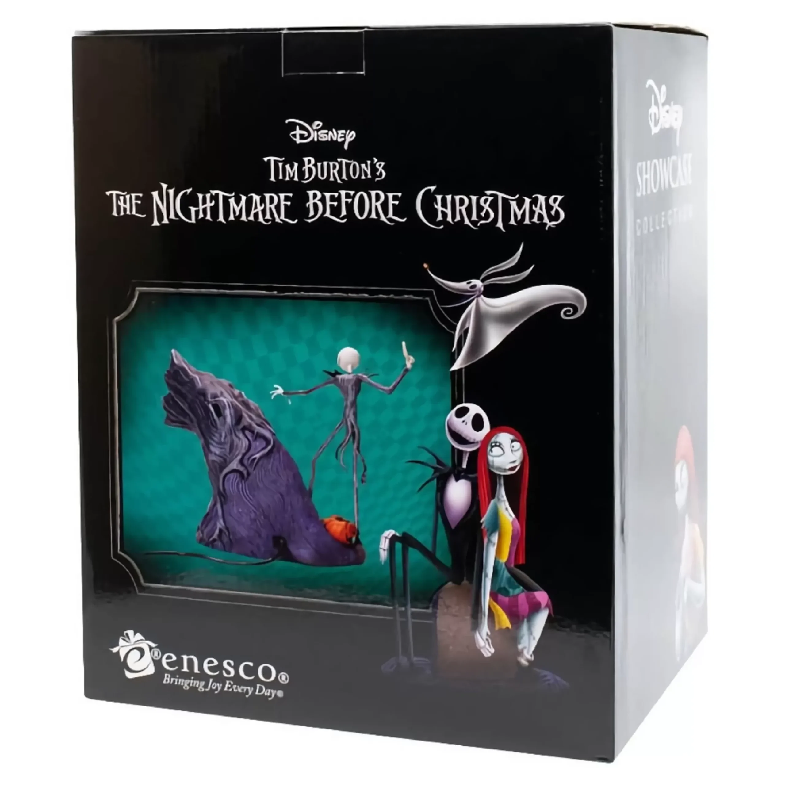 Nightmare Before Christmas Jack Fetch Levitation - 25Cm