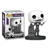 Nightmare Before Christmas Jack With Gravestone 30Th Anniversary Pop! - 11Cm