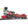 North Pole Express Train Set (3 Carriage)