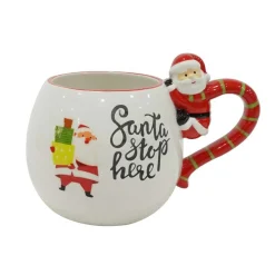Novelty Coffee Mug (2 Styles) - 473Ml
