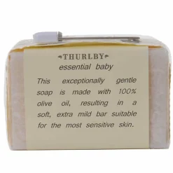 Olive Oil Soap