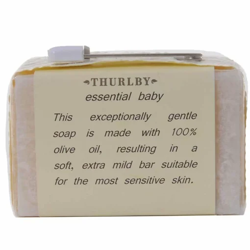 Olive Oil Soap