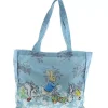 Peter Rabbit Tote Shopping Bag - 35Cm