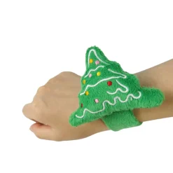 Plush Character Snap Band (3 Styles)