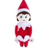 Plushee Pals Huggables Elf Girl - 81Cm