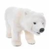 Polar Cub Walking - 40Cm