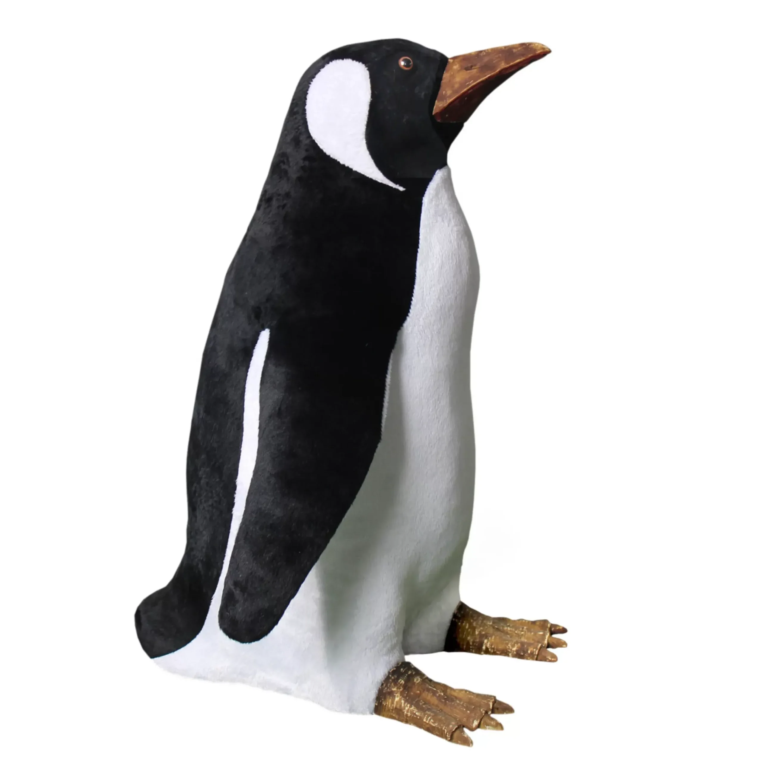 Ramon The Baby Christmas Penguin - 57Cm