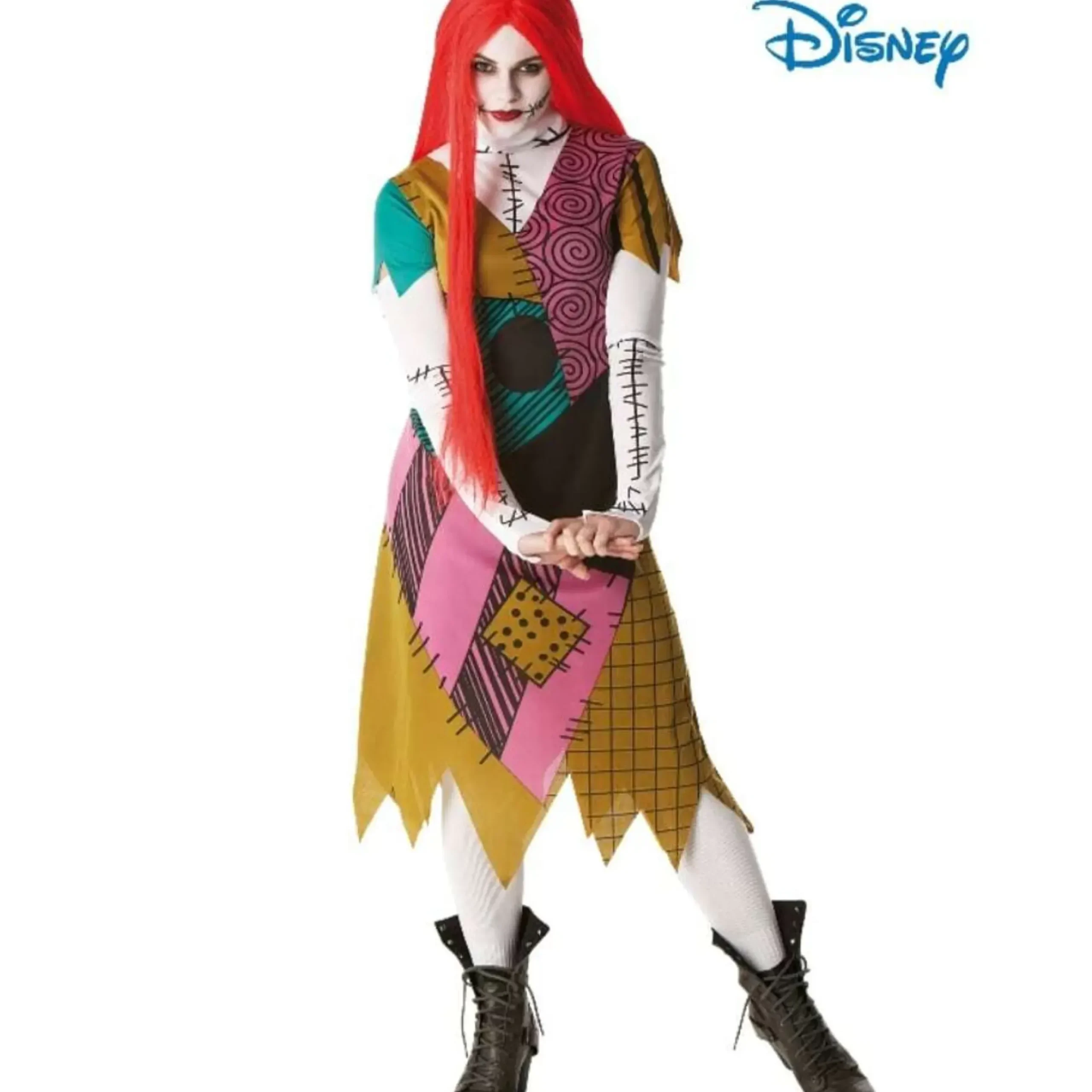 Sally Finkelstein Costume - Size L