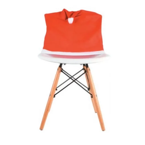 Santa Chair Covers (Pack Of 4) - 61Cm