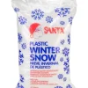 Santa Winter Snow Flakes - 4 Litres