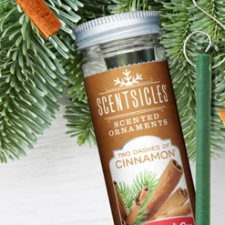 Scentsicles Two Dashes Of Cinnamon