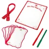 Scout Elf Express Letters To Santa