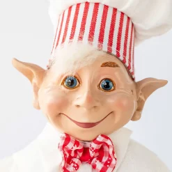 Sherman Shorty Pants Cook Elf - 50Cm