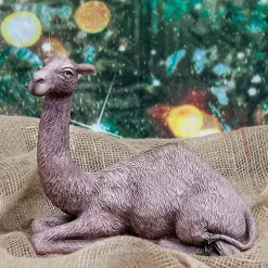 Sitting Camel (Suits A 35Cm Nativity)
