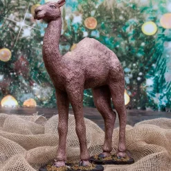 Standing Camel (Suits A 35Cm Nativity)