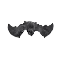 Stretchy Bat Rat (2 Styles) - 24Cm