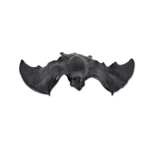 Stretchy Bat Rat (2 Styles) - 24Cm