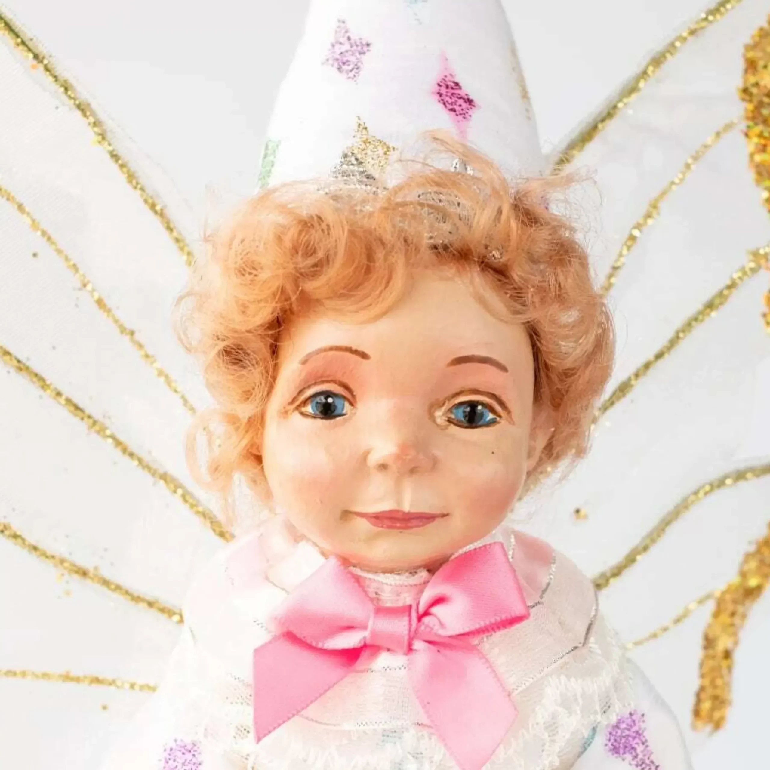 Taffy The Cheeky Fairy - 42.5Cm