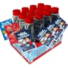 Traditional Christmas Tube Jigsaw Puzzle (3 Styles) - 15Cm