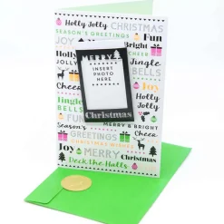 Trendy Photo Card Couture - 20Cm