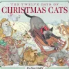 Twelve Days Of Christmas Cats - 22.9Cm