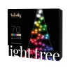 Twinkly Rgb Andw Led Light Wall - 2M