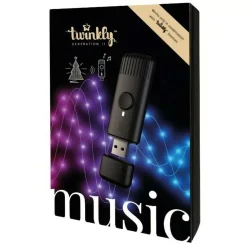 Twinkly Smart App-Controlled Lights Usb Music Dongle