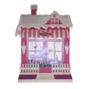 Unicorn Stable Glitter House