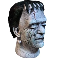 Universal Monsters - House Of Frankenstein Mask