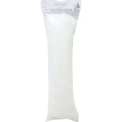 White Snow Blanket - 80Cm