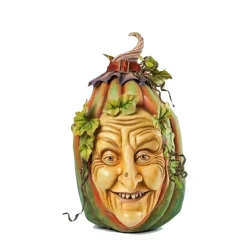 Willowmena Wanderweed Pumpkin - 43Cm
