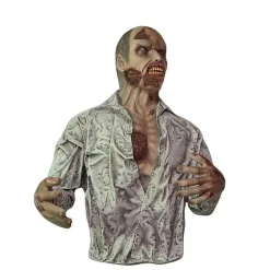 Zombie Wall Decor